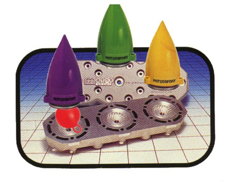 cones