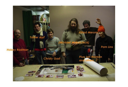 The Drawing Club