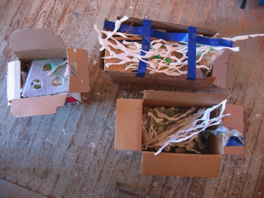 materials